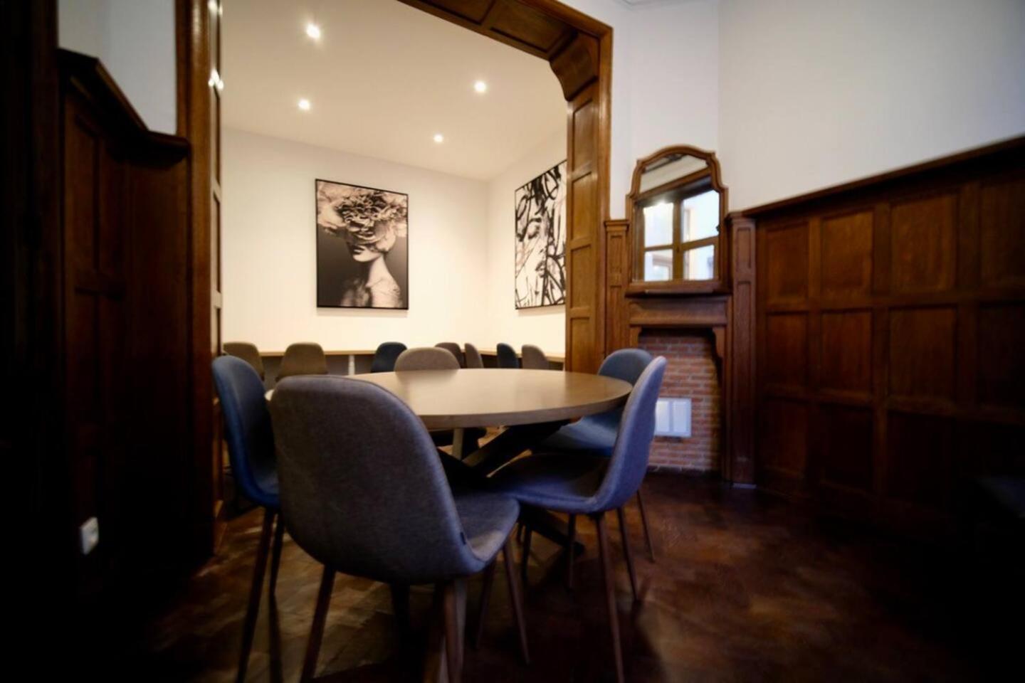 Smart Appart - Brussels North Bed & Breakfast Exterior photo