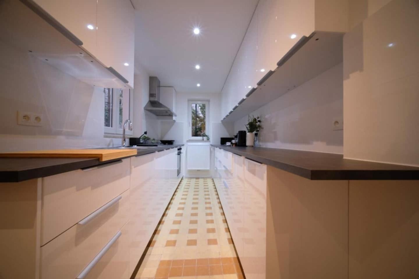 Smart Appart - Brussels North Bed & Breakfast Exterior photo